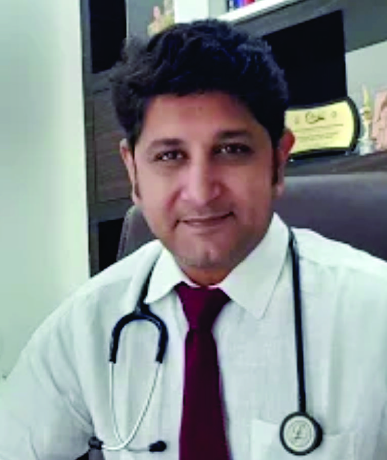 doctor